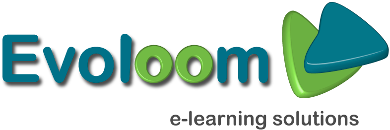 Logotipo Evoloom